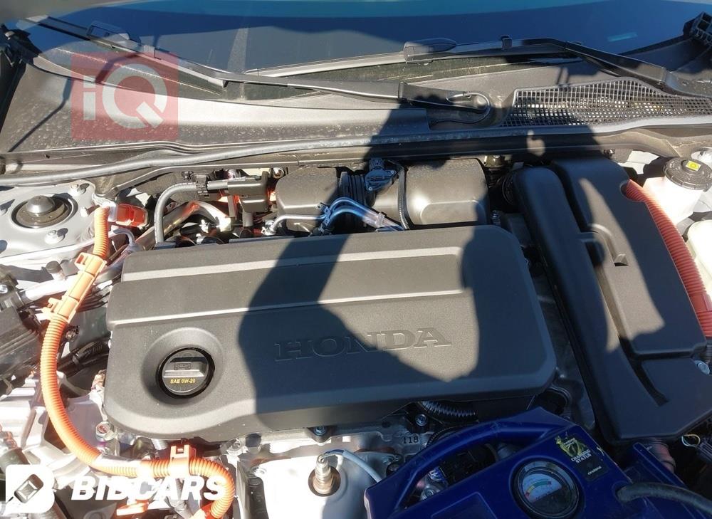 هوندا سيفيك هاتشباك